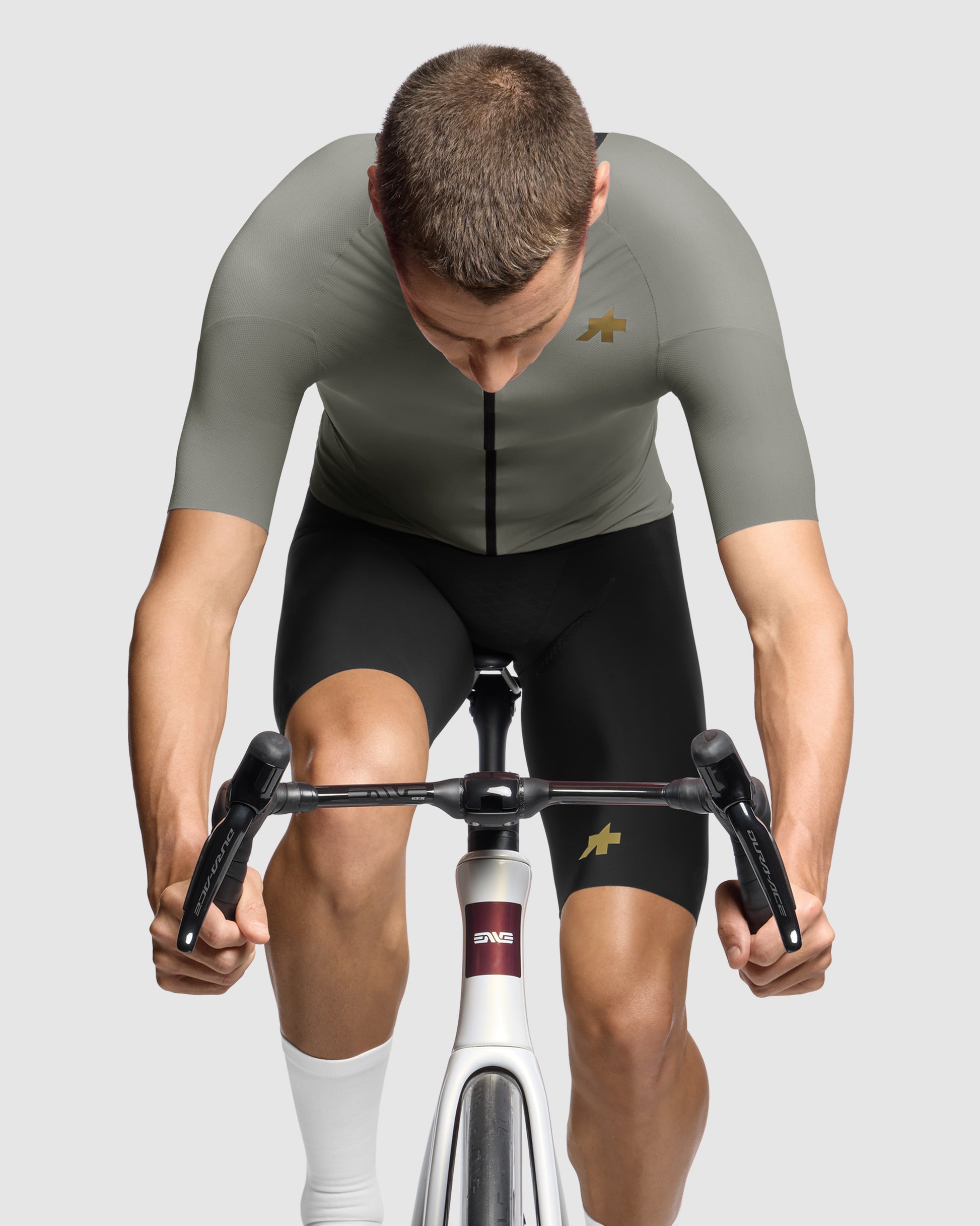 ASSOS MILLE GTO Jersey S11 — view 23