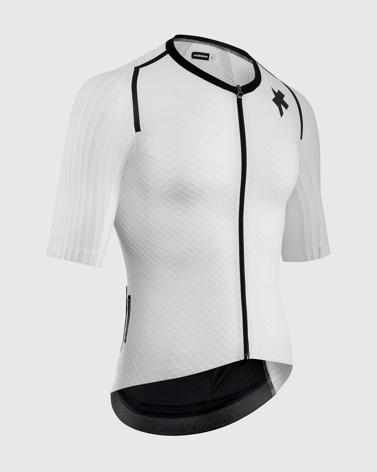 Assos Equipe Rsr Bolide Jersey S11