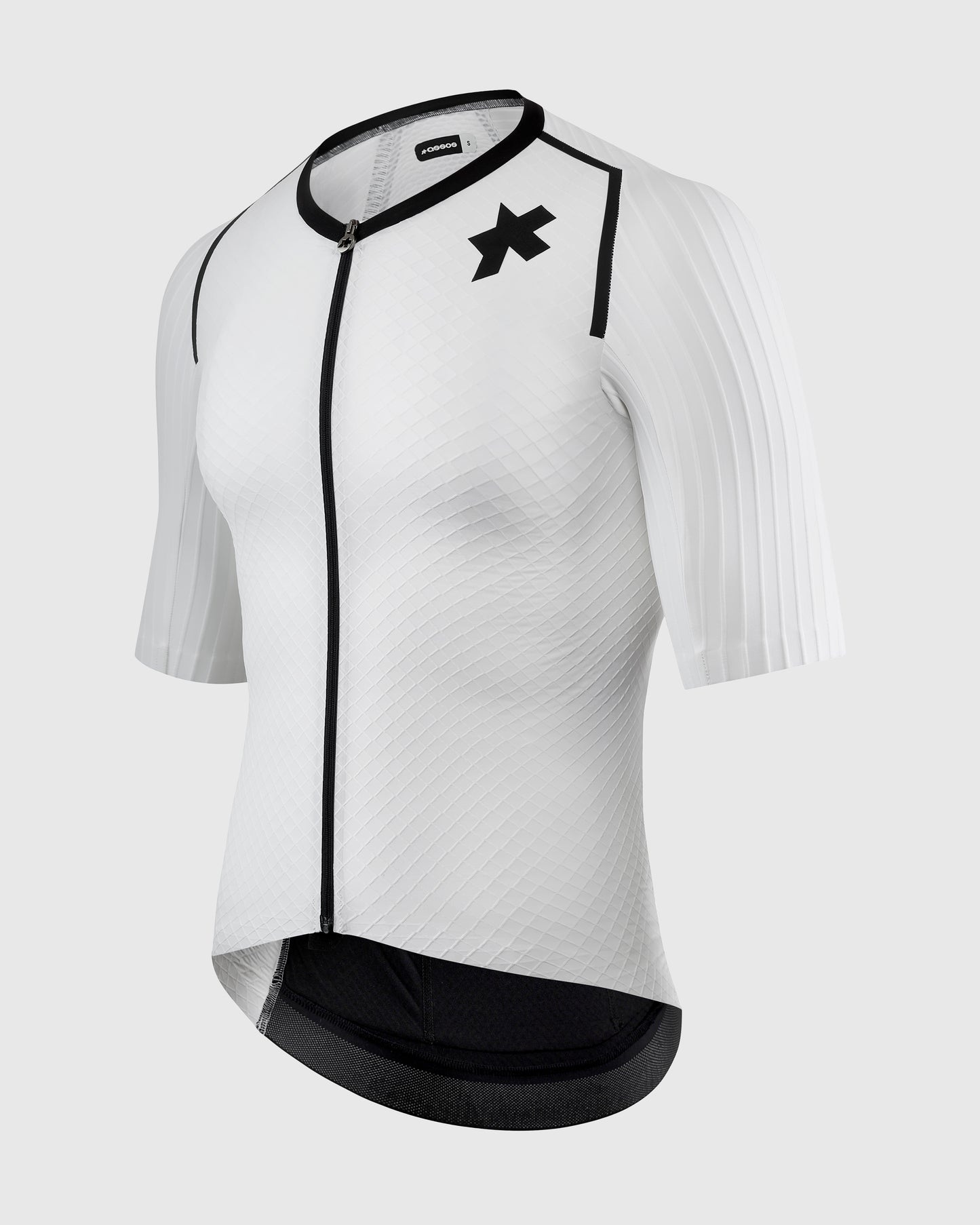 Assos Equipe Rsr Bolide Jersey S11