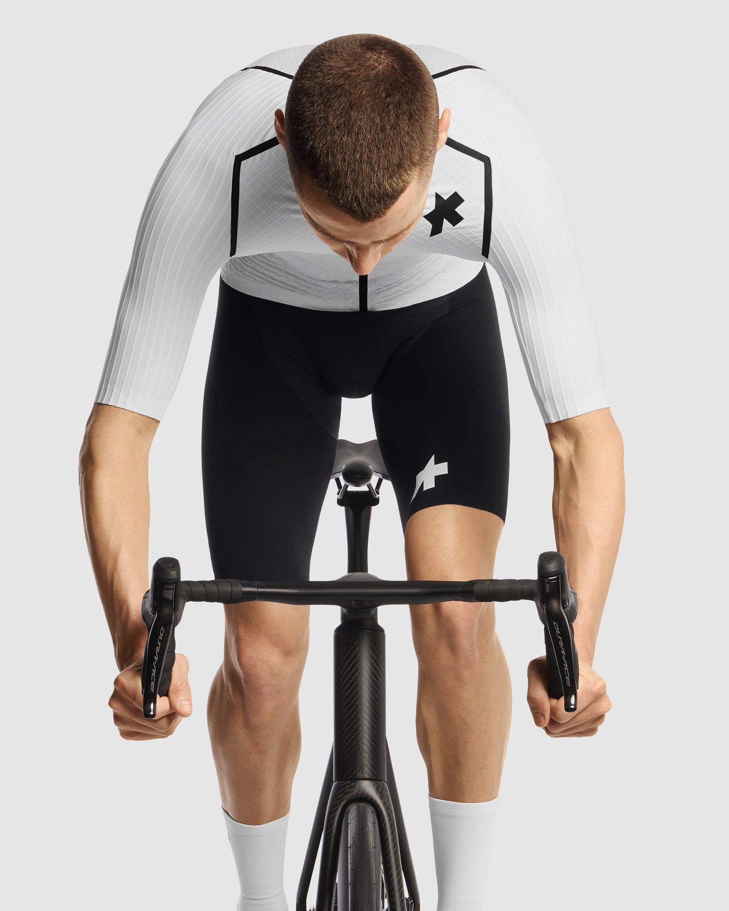 Assos Equipe Rsr Bolide Jersey S11