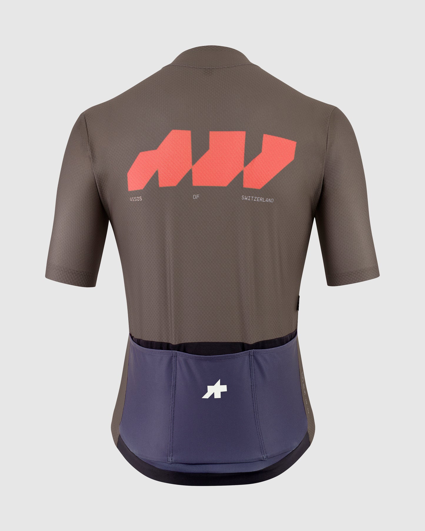 ASSOS EQUIPE R Jersey S11 We are the A — view 9