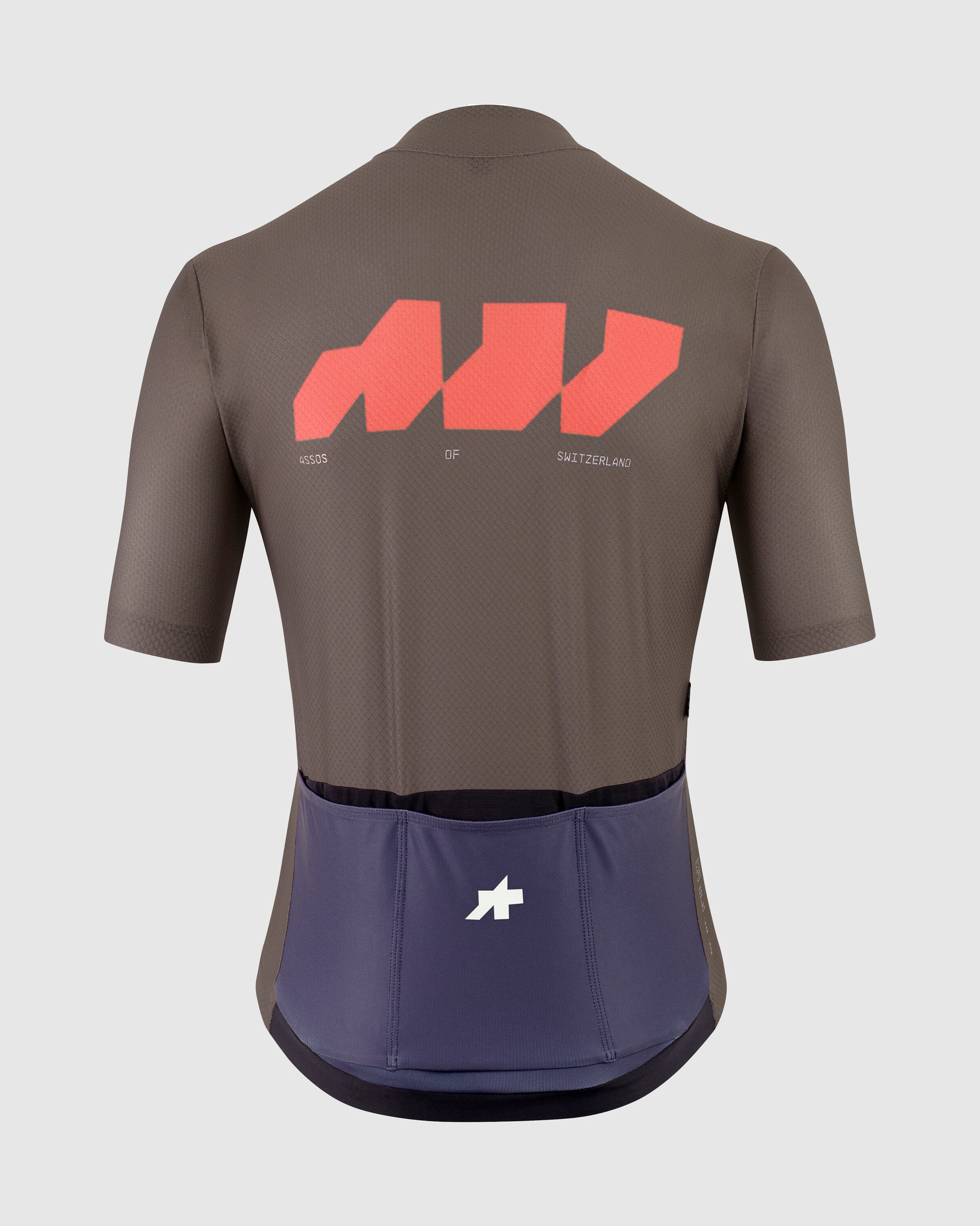 ASSOS EQUIPE R Jersey S11 We are the A — view 9