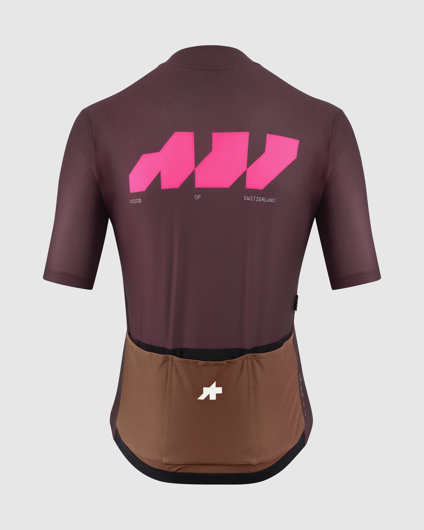 ASSOS EQUIPE R Jersey S11 We are the A — view 15