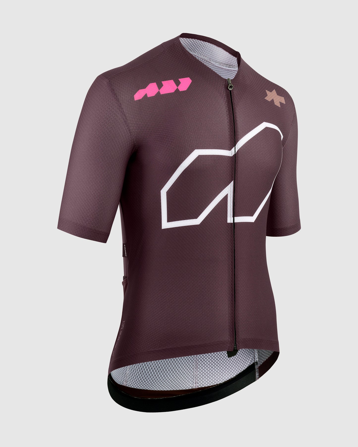 ASSOS EQUIPE R Jersey S11 We are the A — view 16
