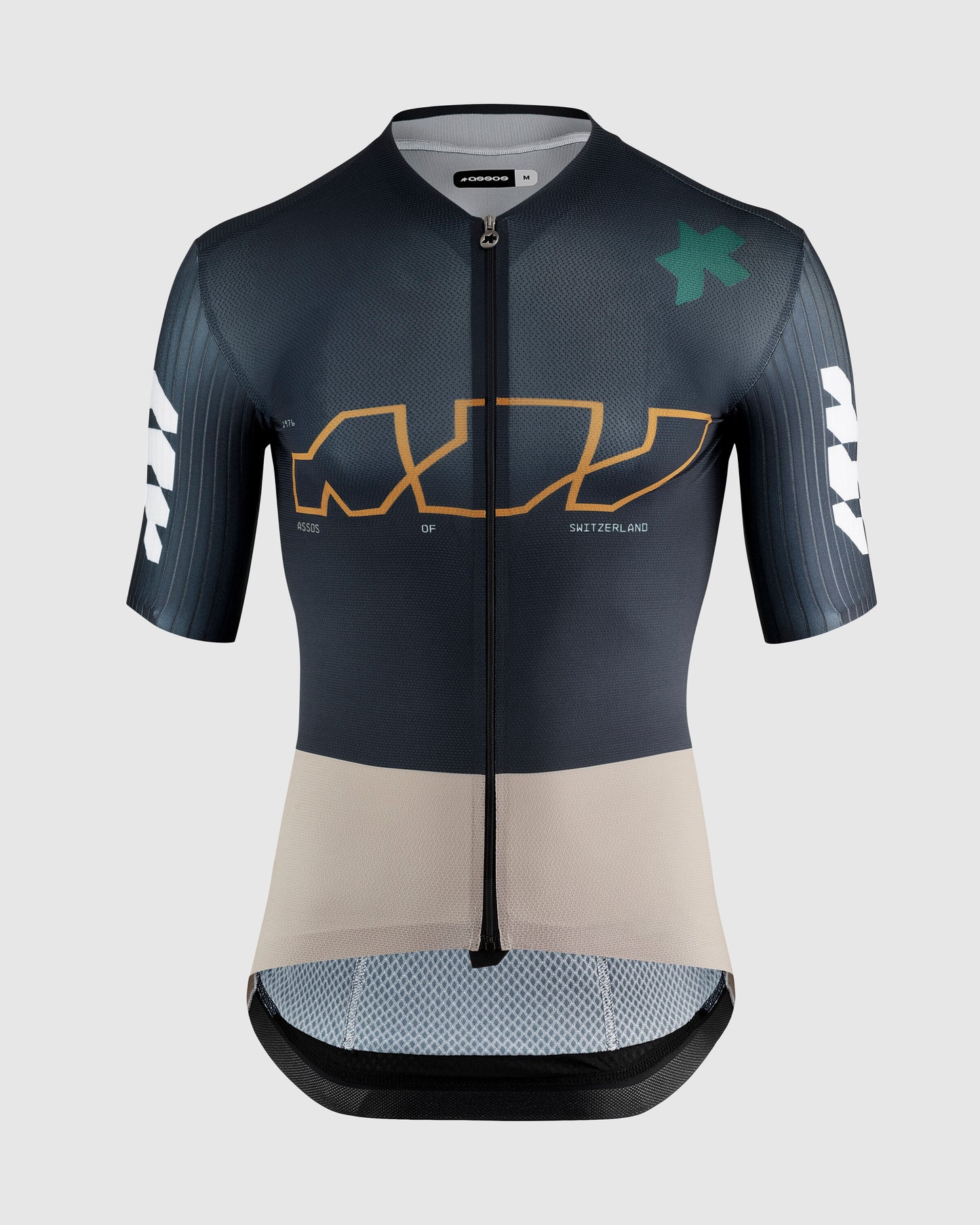 ASSOS EQUIPE RS Jersey S11 Something to say — view 7