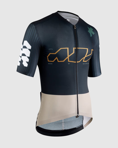 ASSOS EQUIPE RS Jersey S11 Something to say — view 9