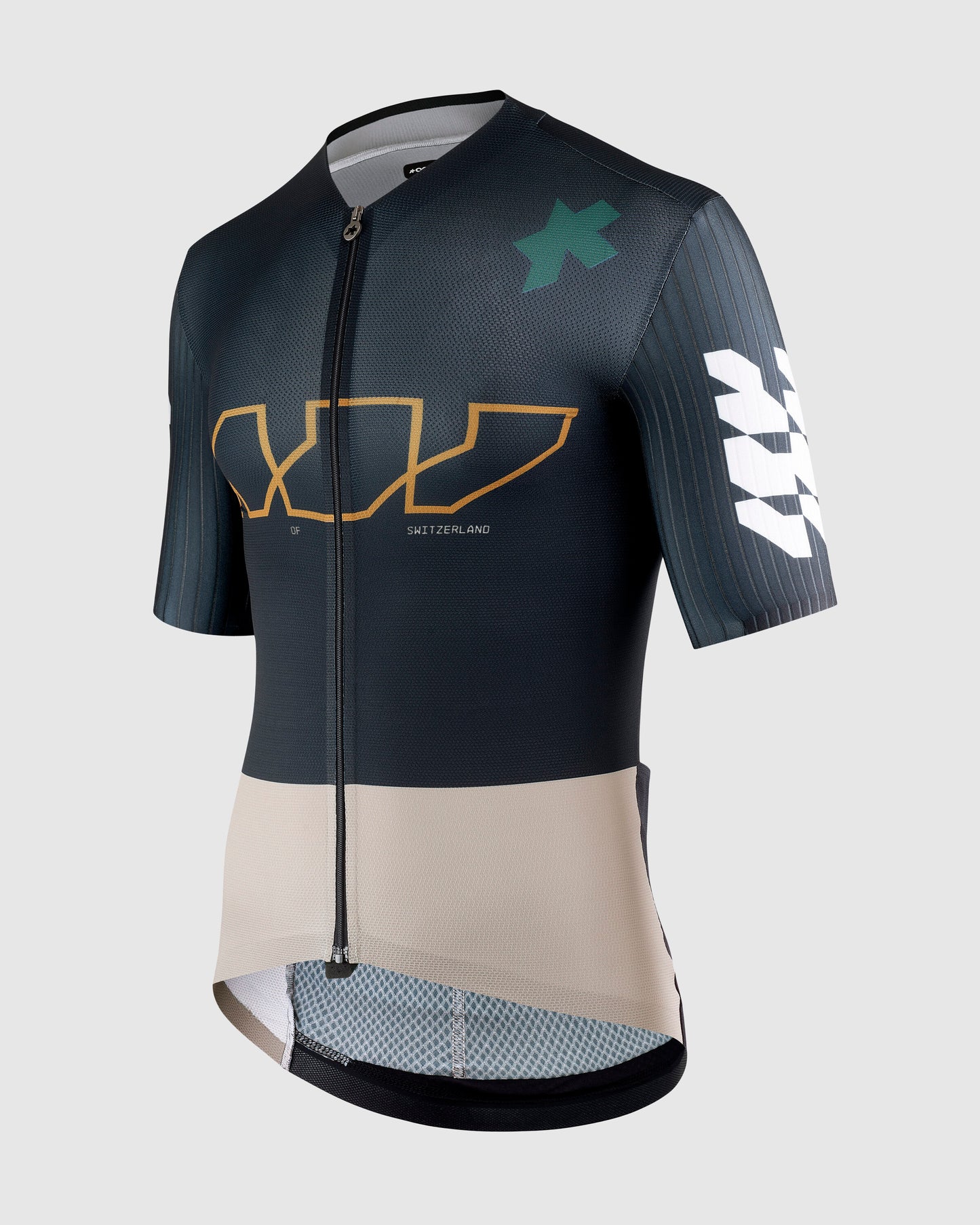 ASSOS EQUIPE RS Jersey S11 Something to say — view 10