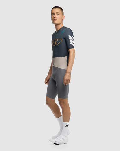 ASSOS EQUIPE RS Jersey S11 Something to say — view 8