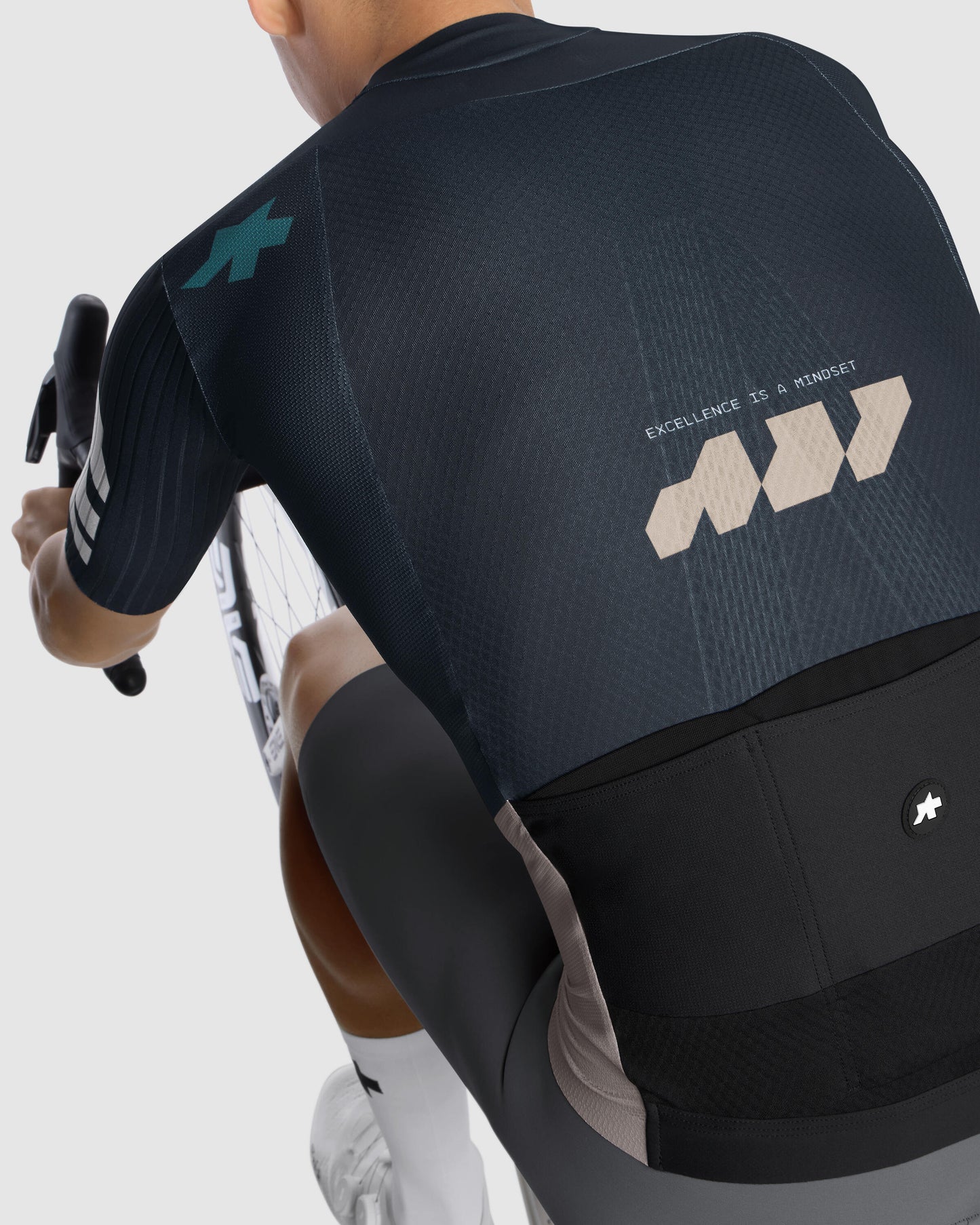 ASSOS EQUIPE RS Jersey S11 Something to say — view 11