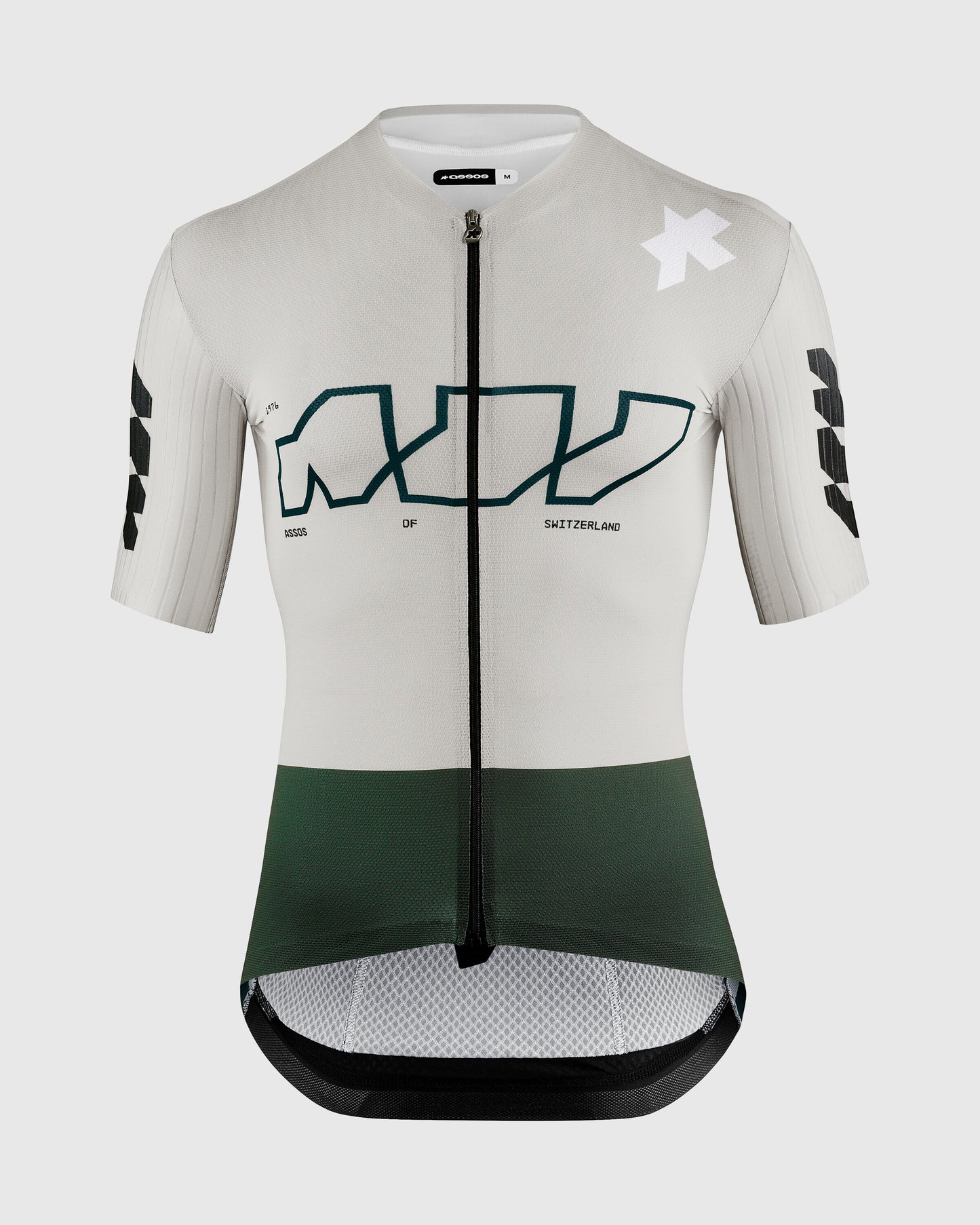 ASSOS EQUIPE RS Jersey S11 Something to say — view 13