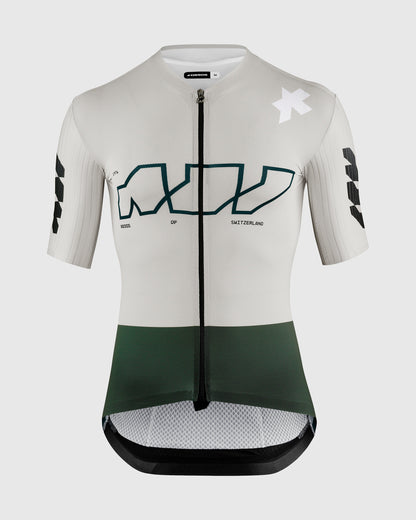 ASSOS EQUIPE RS Jersey S11 Something to say — view 13