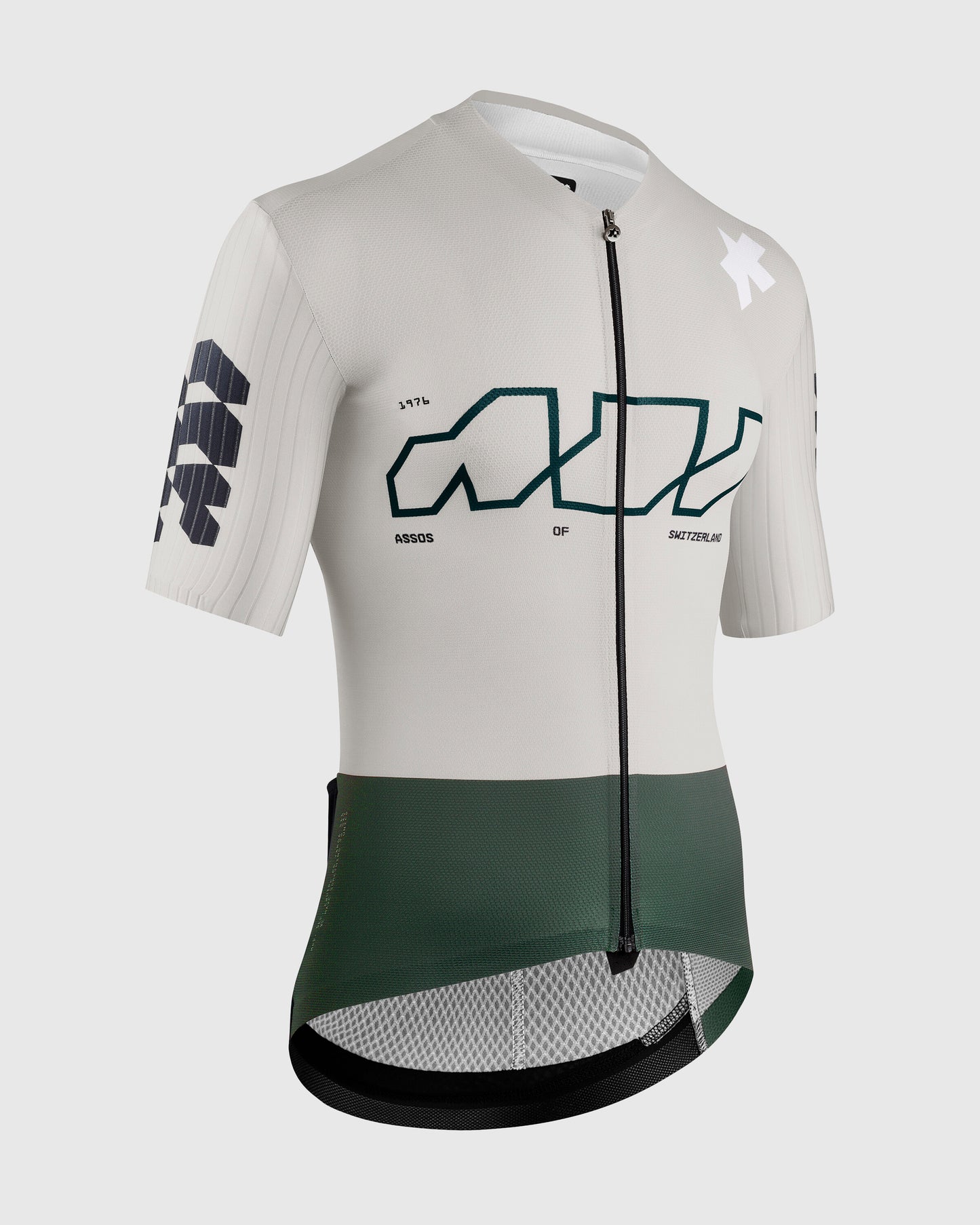 ASSOS EQUIPE RS Jersey S11 Something to say — view 14