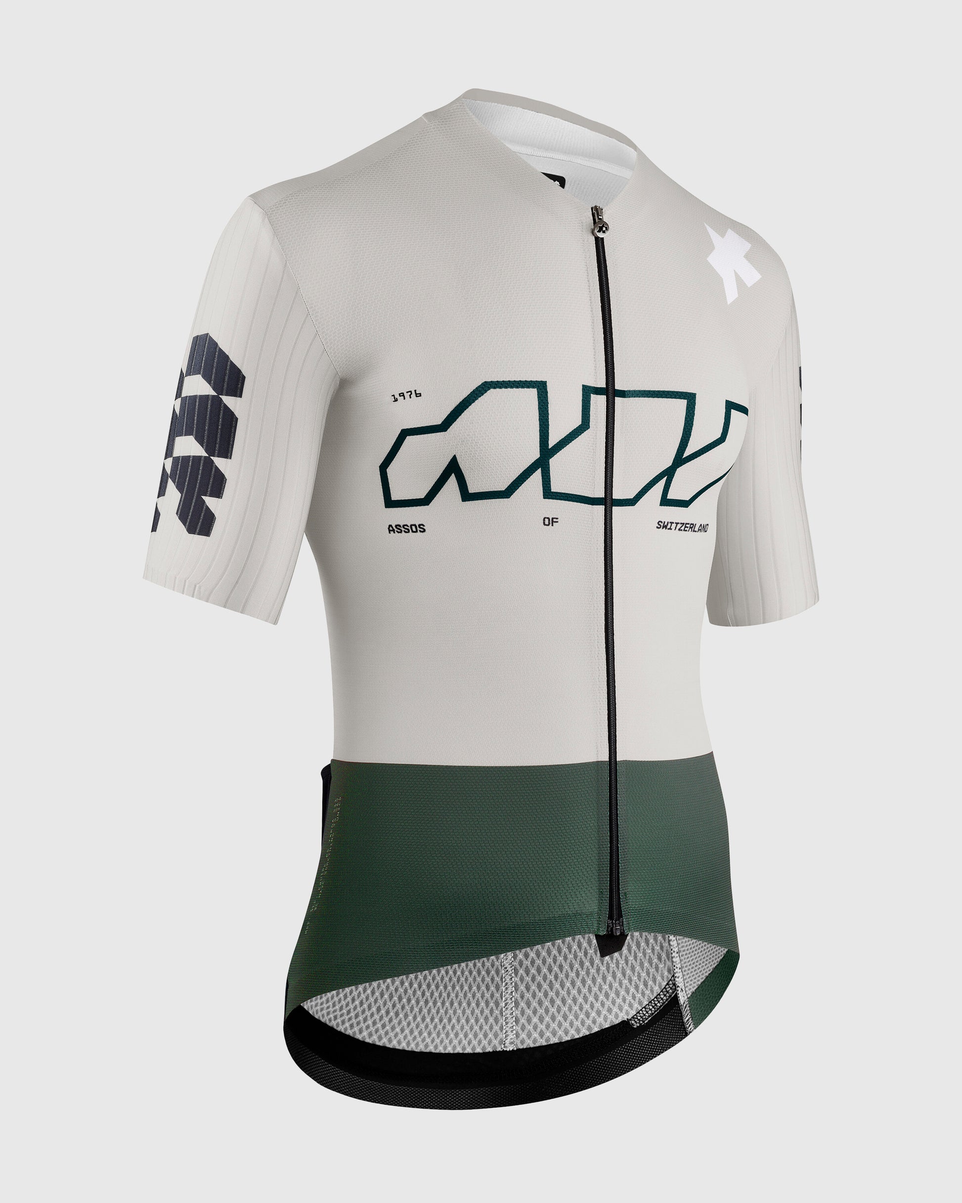 ASSOS EQUIPE RS Jersey S11 Something to say — view 14
