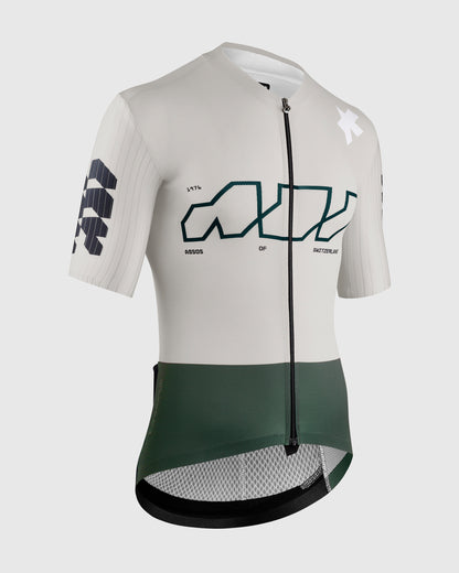 ASSOS EQUIPE RS Jersey S11 Something to say — view 14