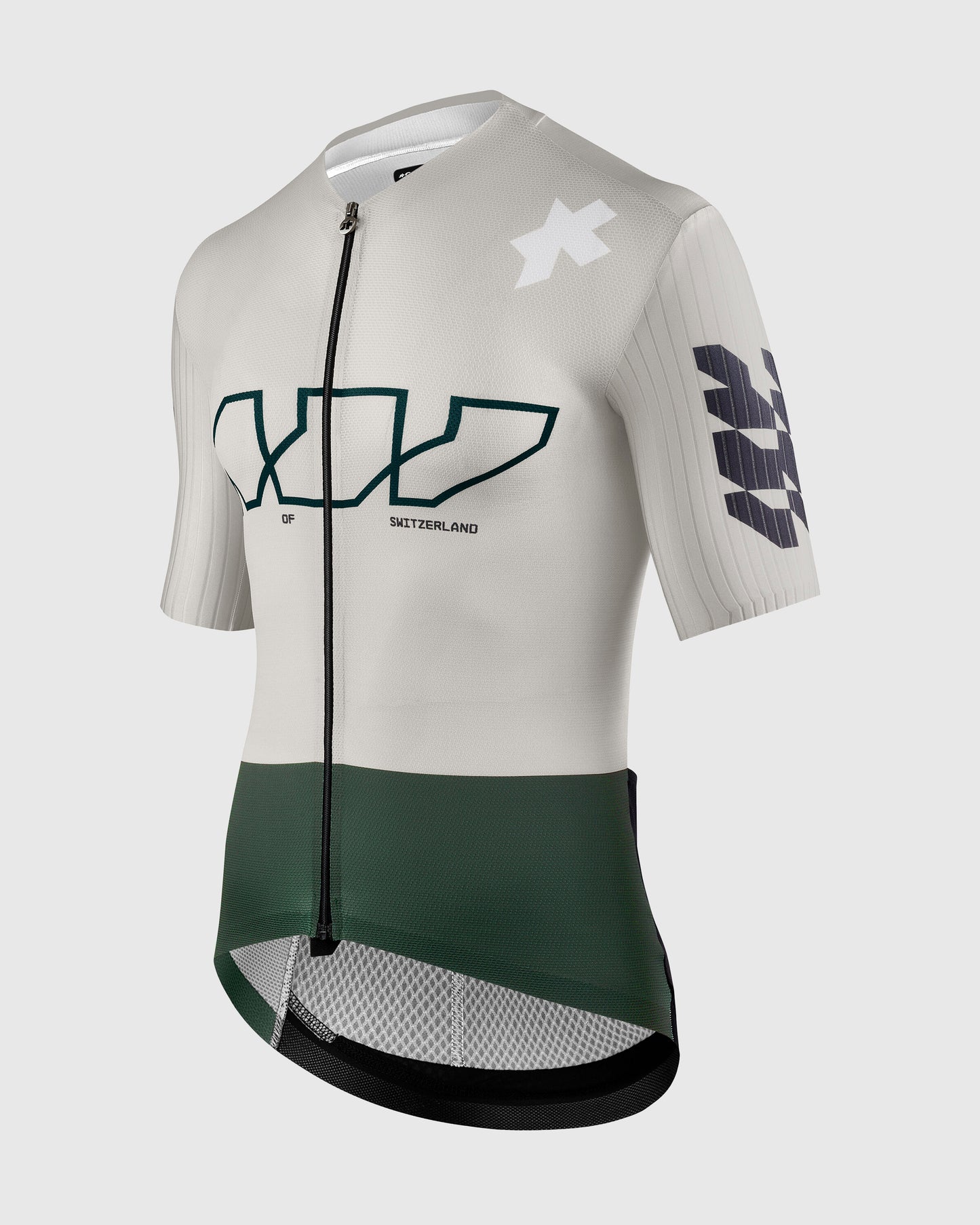 ASSOS EQUIPE RS Jersey S11 Something to say — view 15