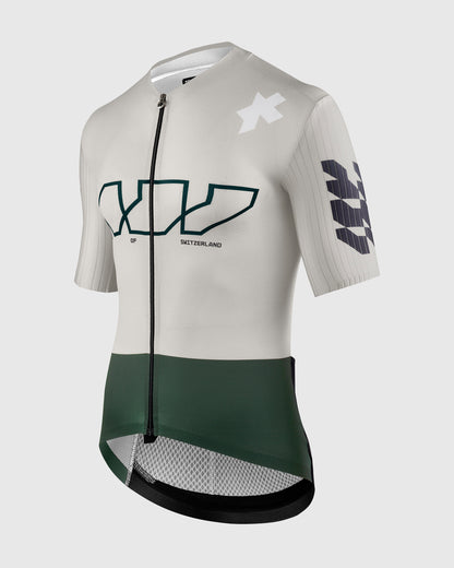 ASSOS EQUIPE RS Jersey S11 Something to say — view 15