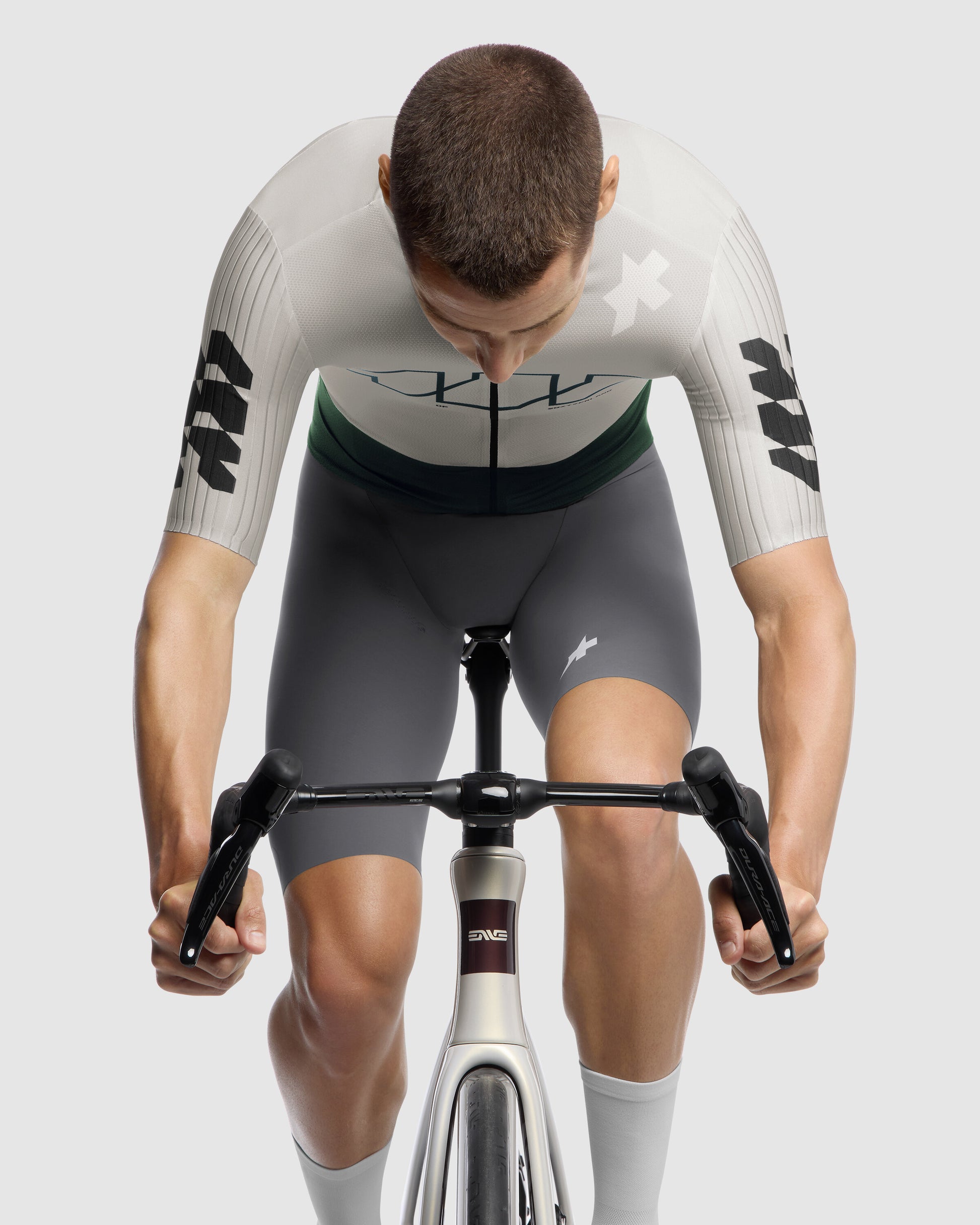 ASSOS EQUIPE RS Jersey S11 Something to say — view 16