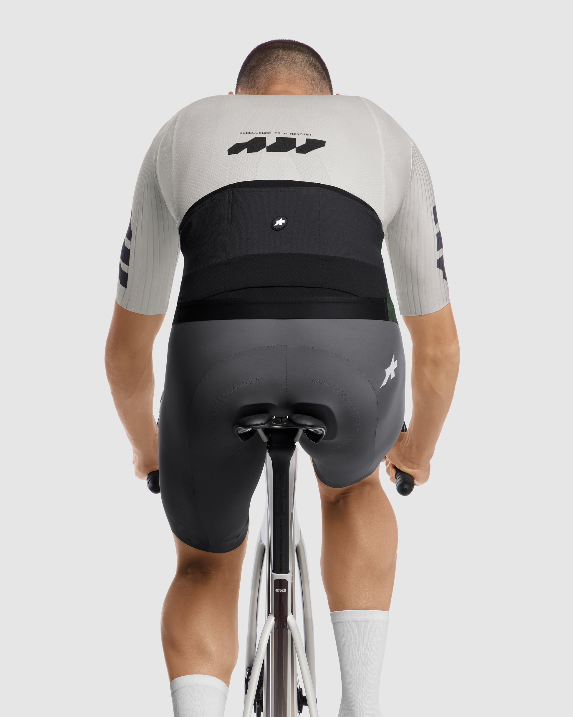 ASSOS EQUIPE RS Jersey S11 Something to say — view 17