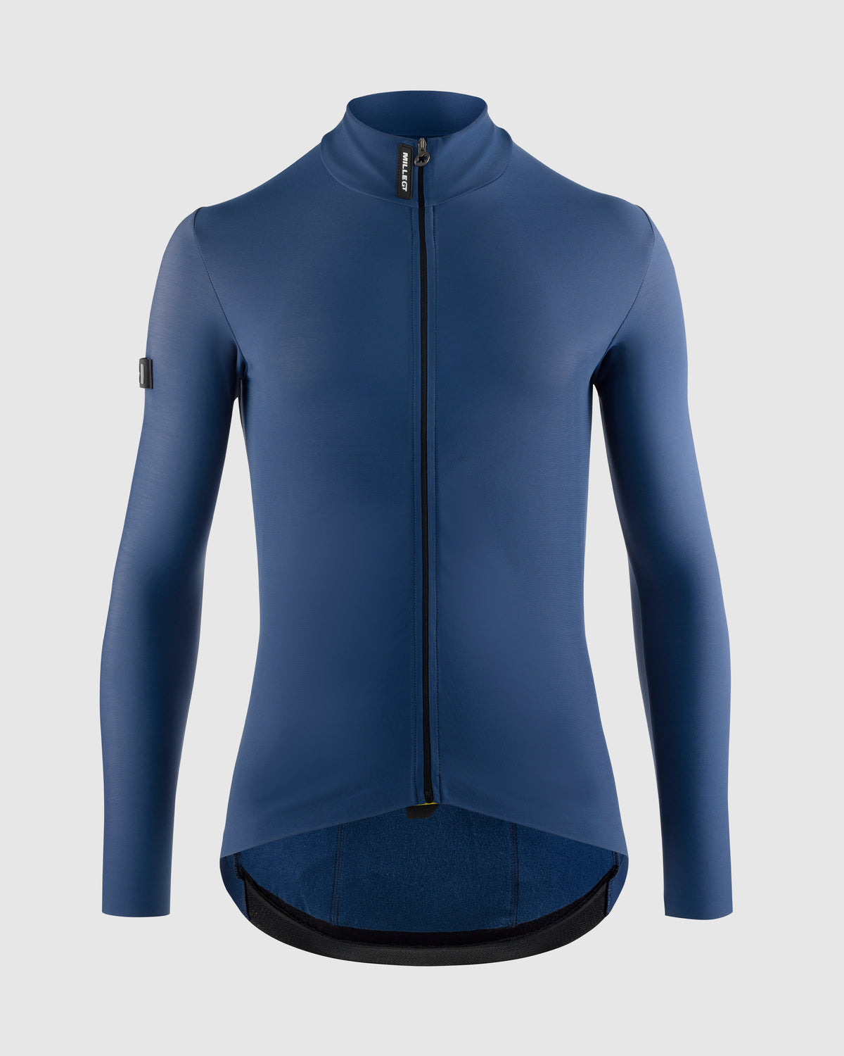 Assos Mille Gt Spring Fall Long Sleeve Jersey C2 Ltd Options