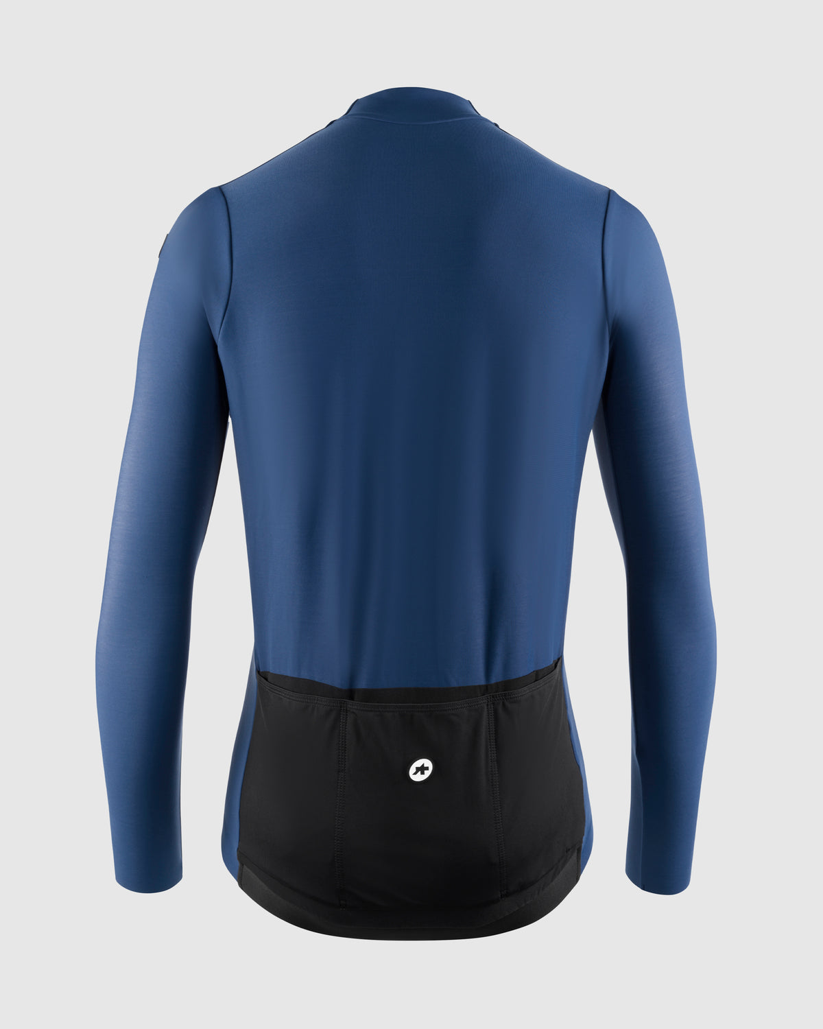 Assos Mille Gt Spring Fall Long Sleeve Jersey C2 Ltd Options