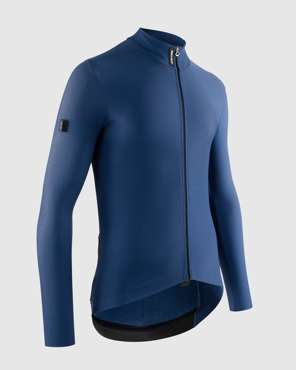 Assos Mille Gt Spring Fall Long Sleeve Jersey C2 Ltd Options