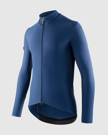 Assos Mille Gt Spring Fall Long Sleeve Jersey C2 Ltd Options