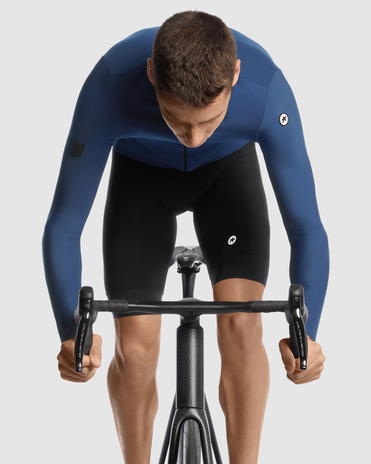 Assos Mille Gt Spring Fall Long Sleeve Jersey C2 Ltd Options