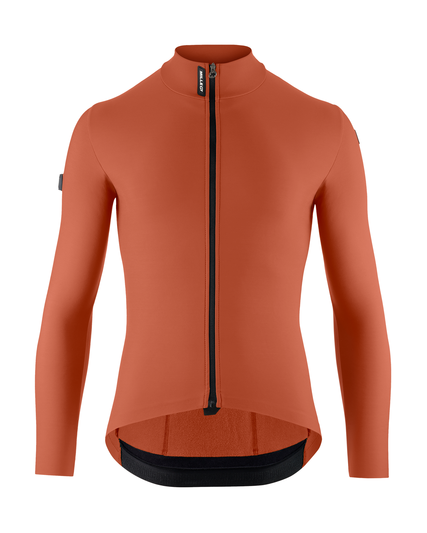 ASSOS MILLE GT Spring Fall Jersey C2