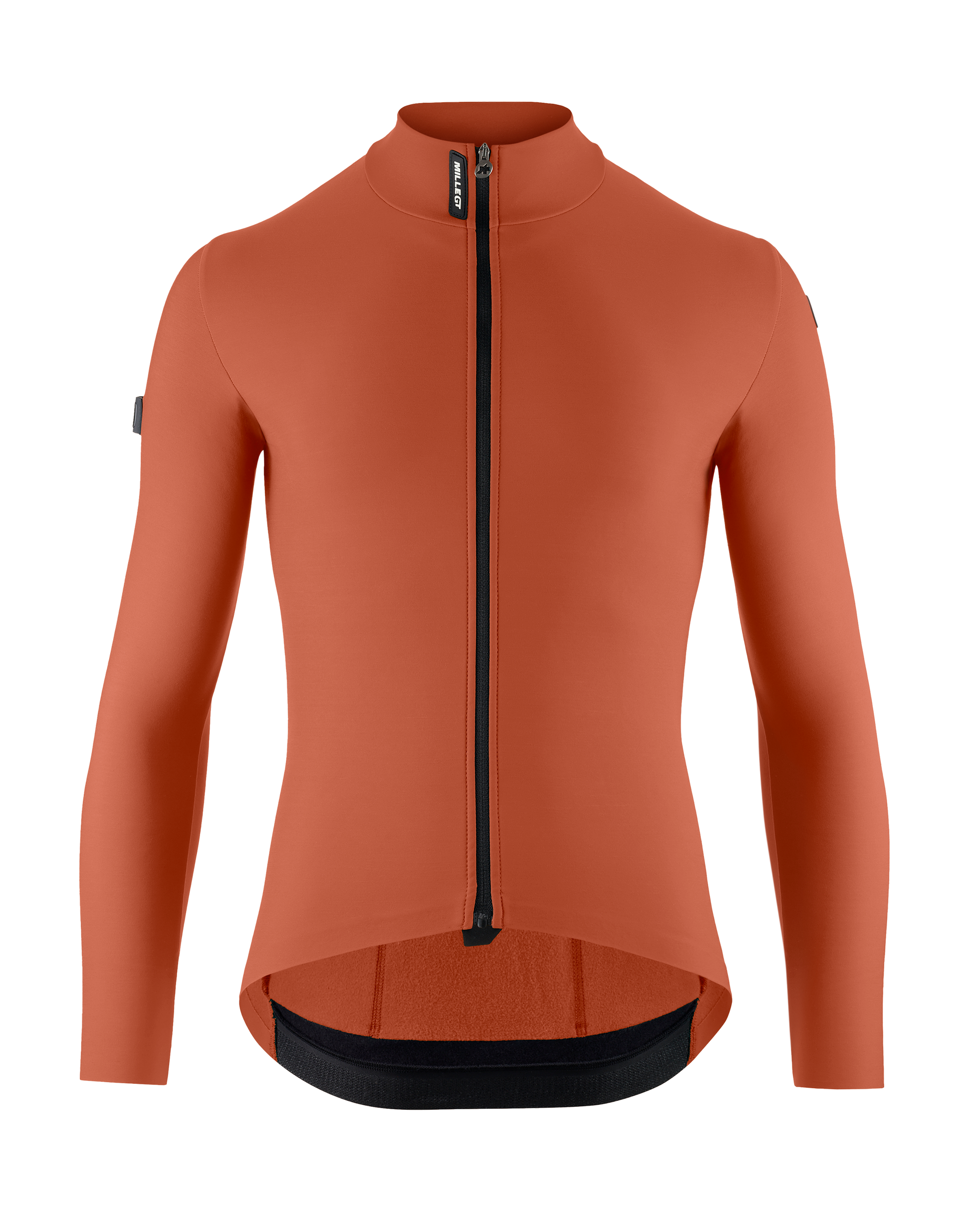ASSOS MILLE GT Spring Fall Jersey C2