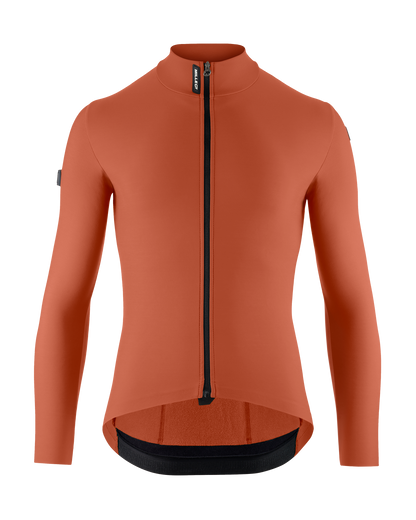 ASSOS MILLE GT Spring Fall Jersey C2