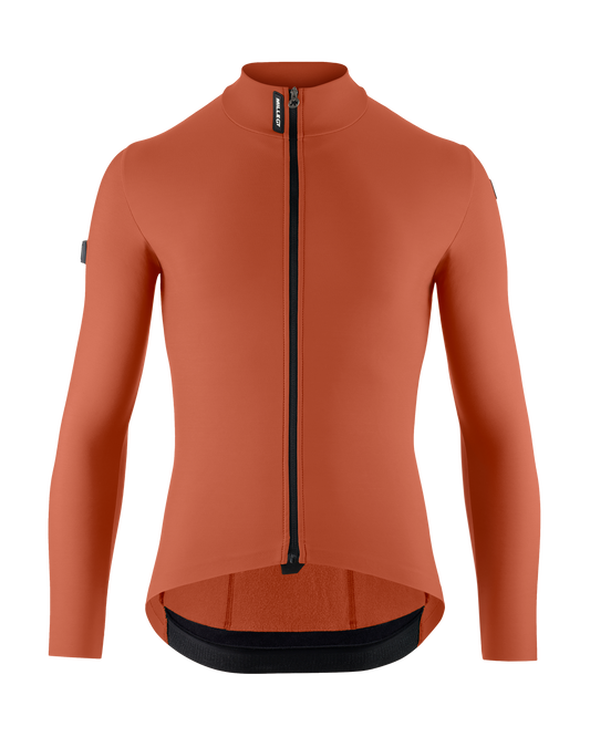 ASSOS MILLE GT Spring Fall Jersey C2