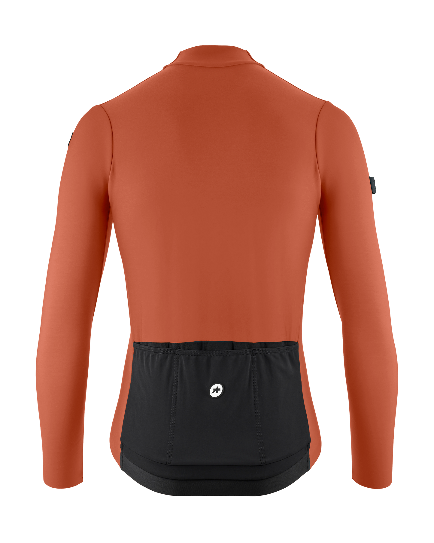 ASSOS MILLE GT Spring Fall Jersey C2