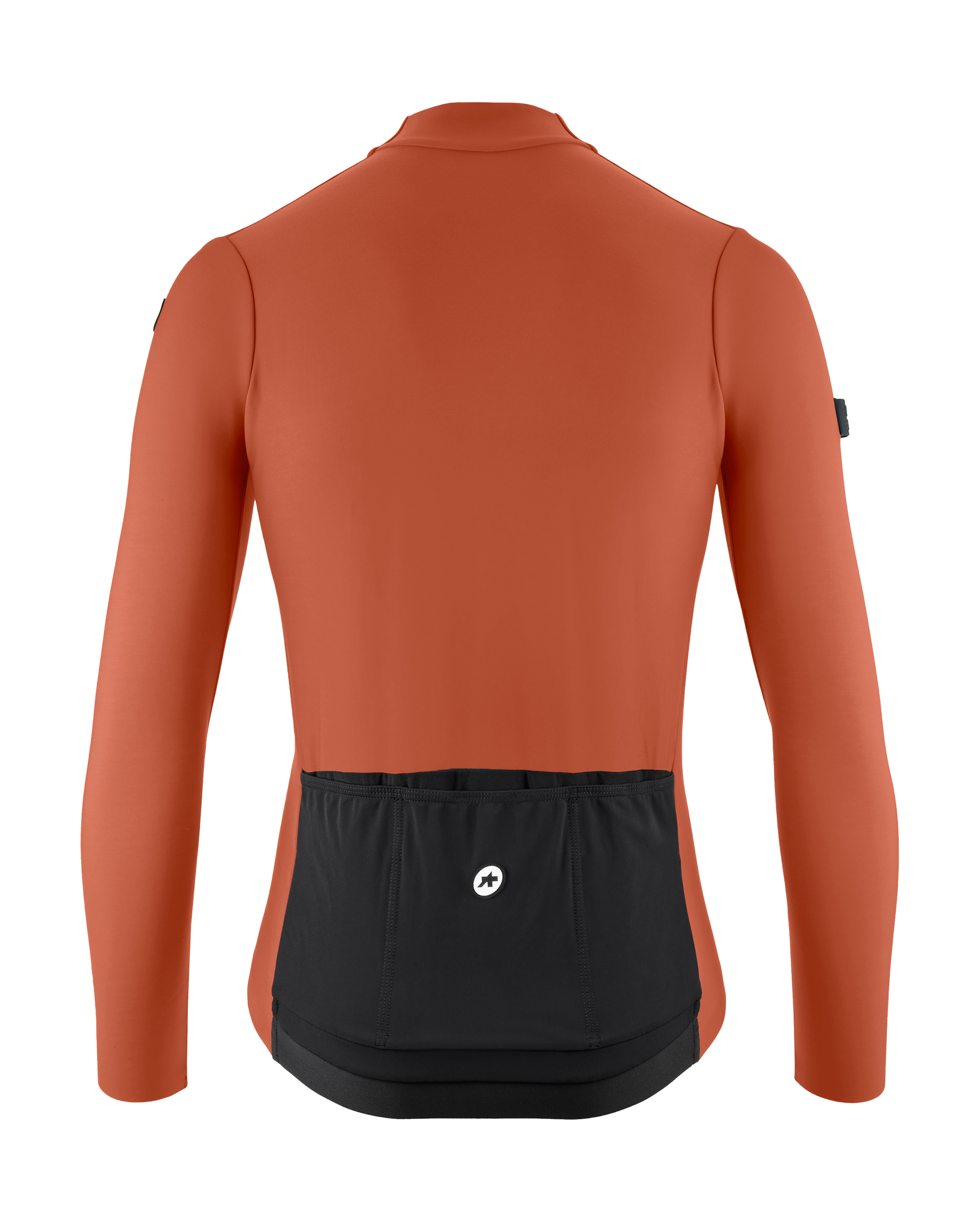 ASSOS MILLE GT Spring Fall Jersey C2