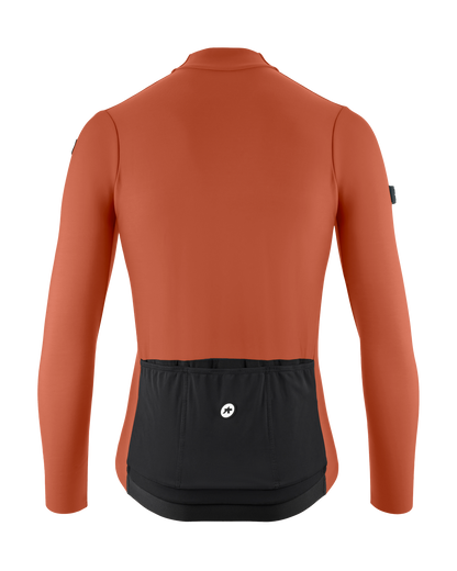 ASSOS MILLE GT Spring Fall Jersey C2