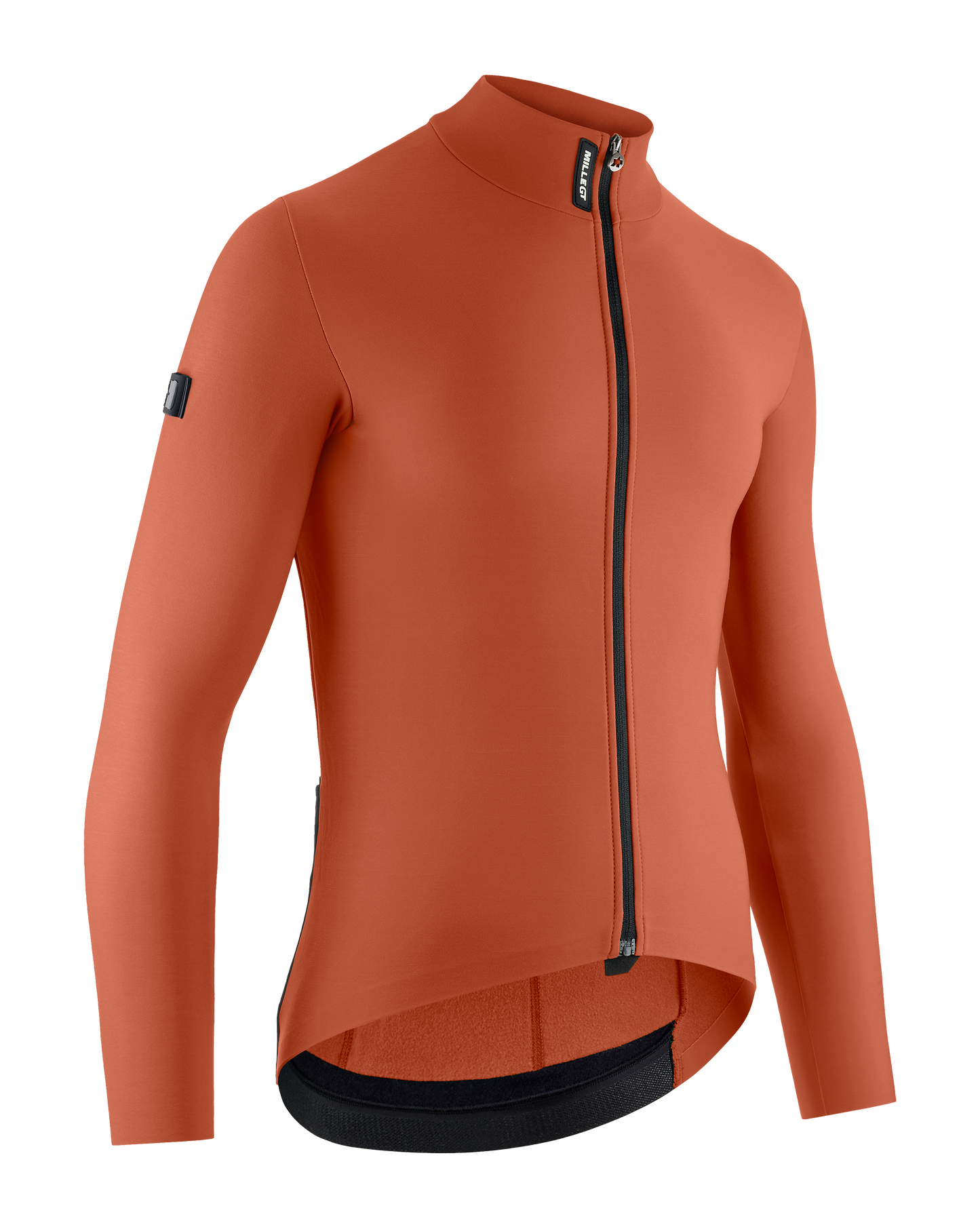 ASSOS MILLE GT Spring Fall Jersey C2