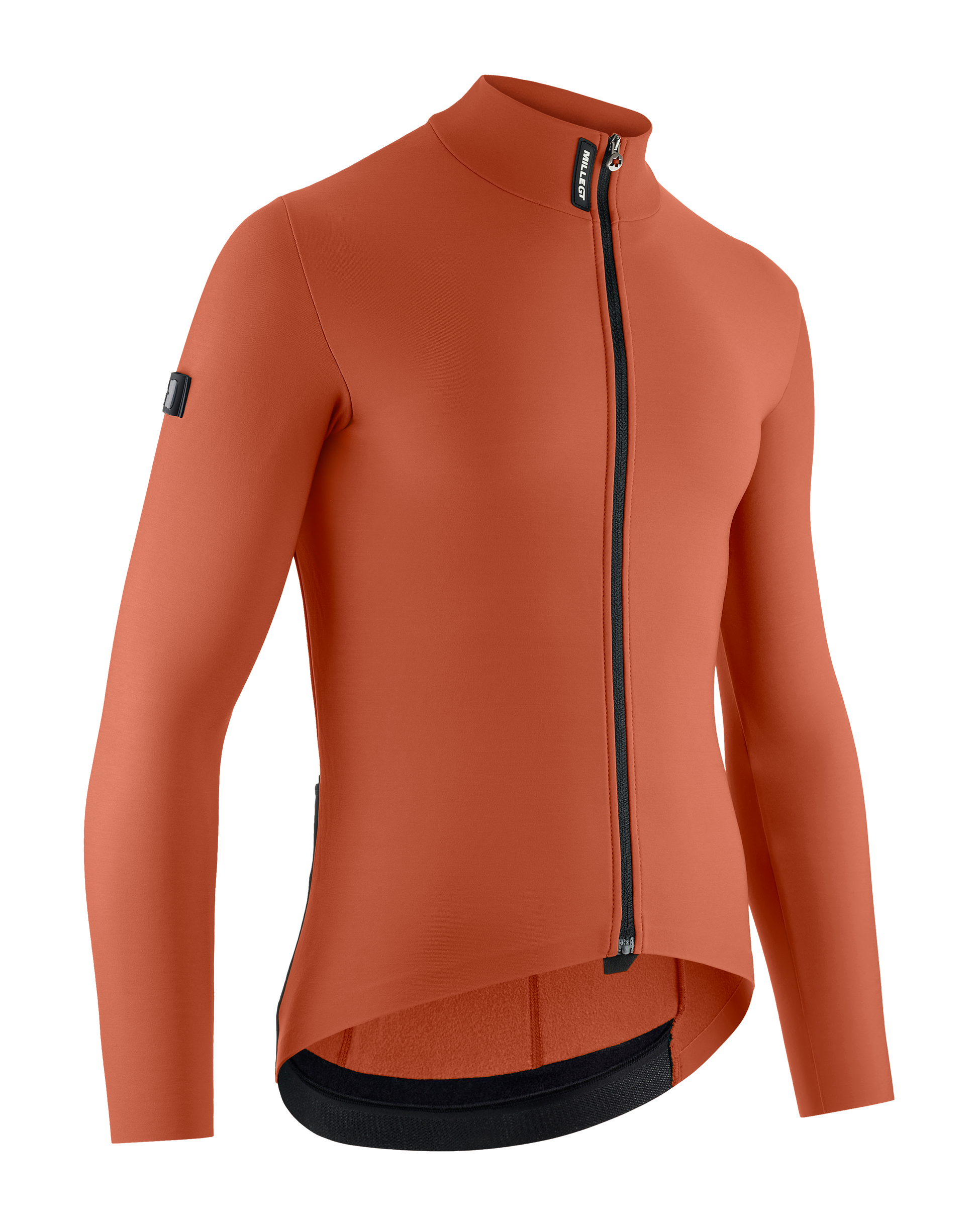 ASSOS MILLE GT Spring Fall Jersey C2