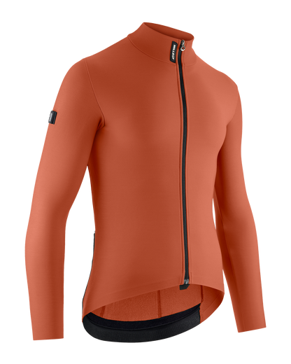 ASSOS MILLE GT Spring Fall Jersey C2