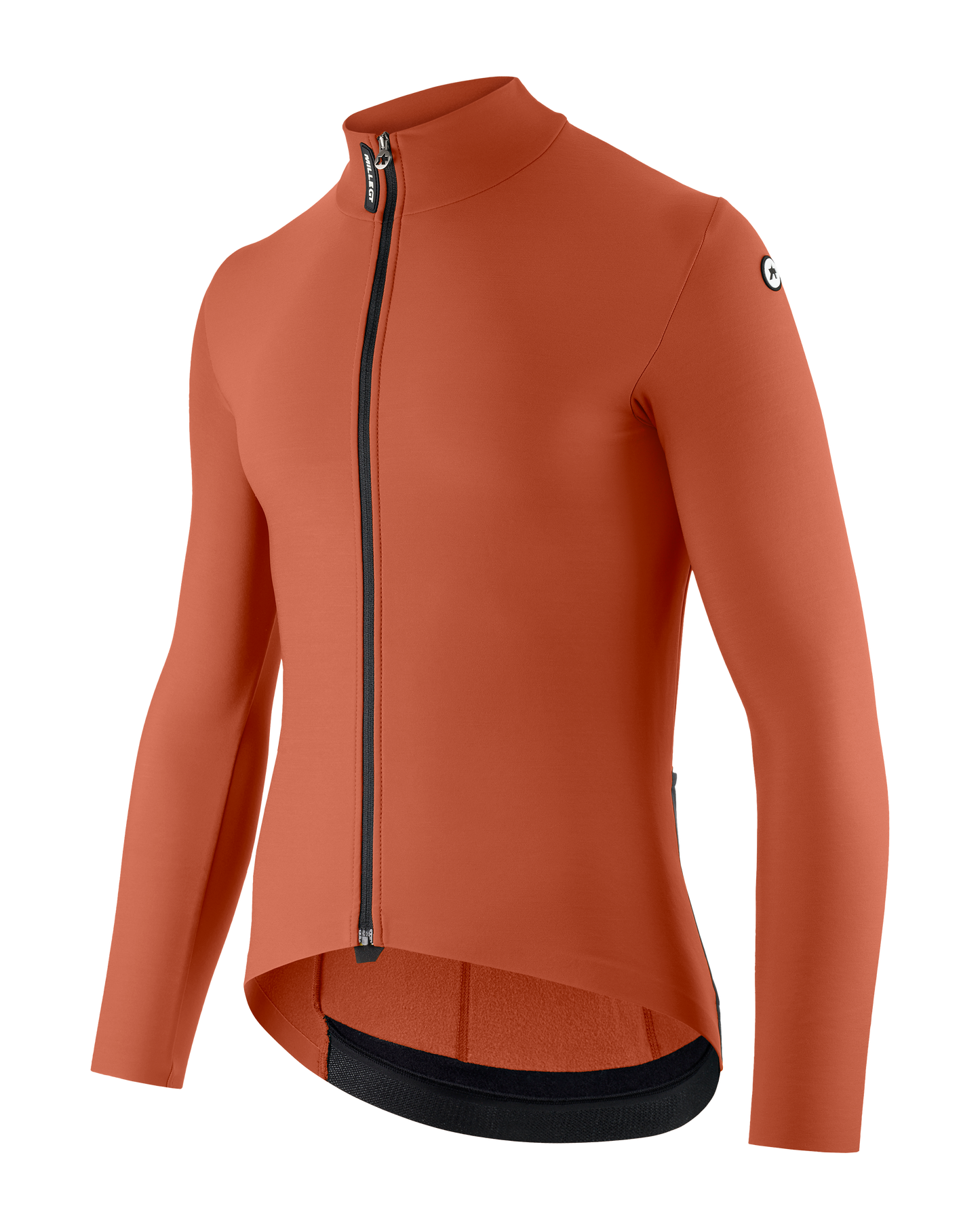 ASSOS MILLE GT Spring Fall Jersey C2