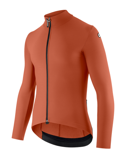 ASSOS MILLE GT Spring Fall Jersey C2