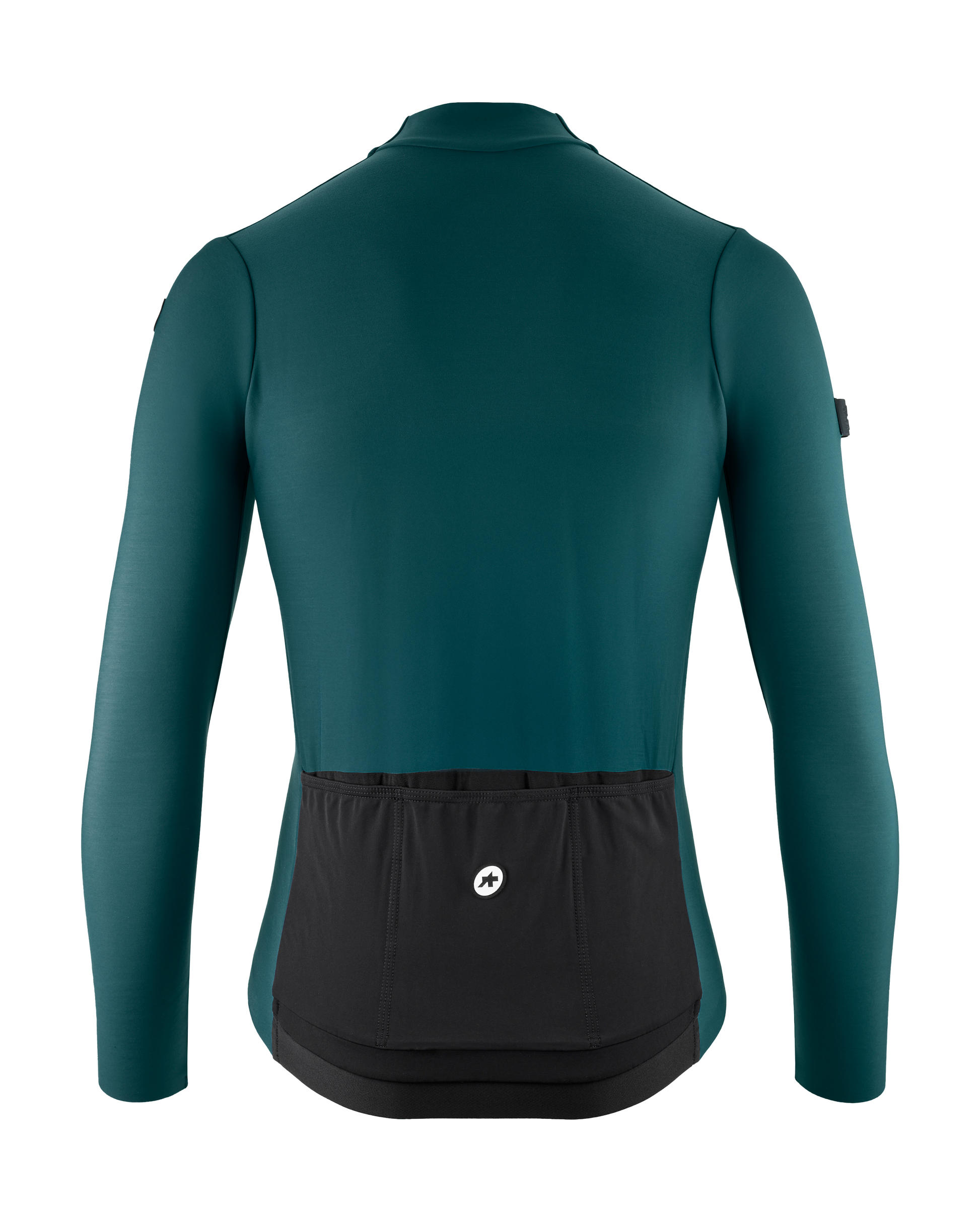 ASSOS MILLE GT Spring Fall Jersey C2