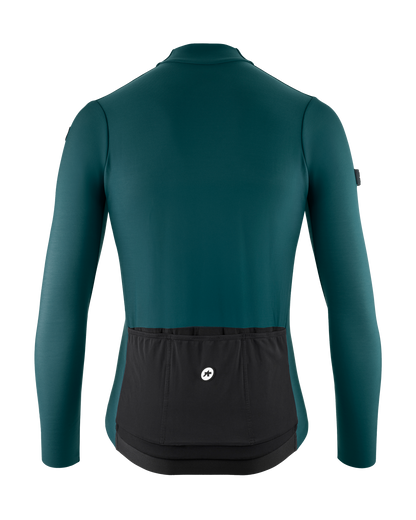 ASSOS MILLE GT Spring Fall Jersey C2