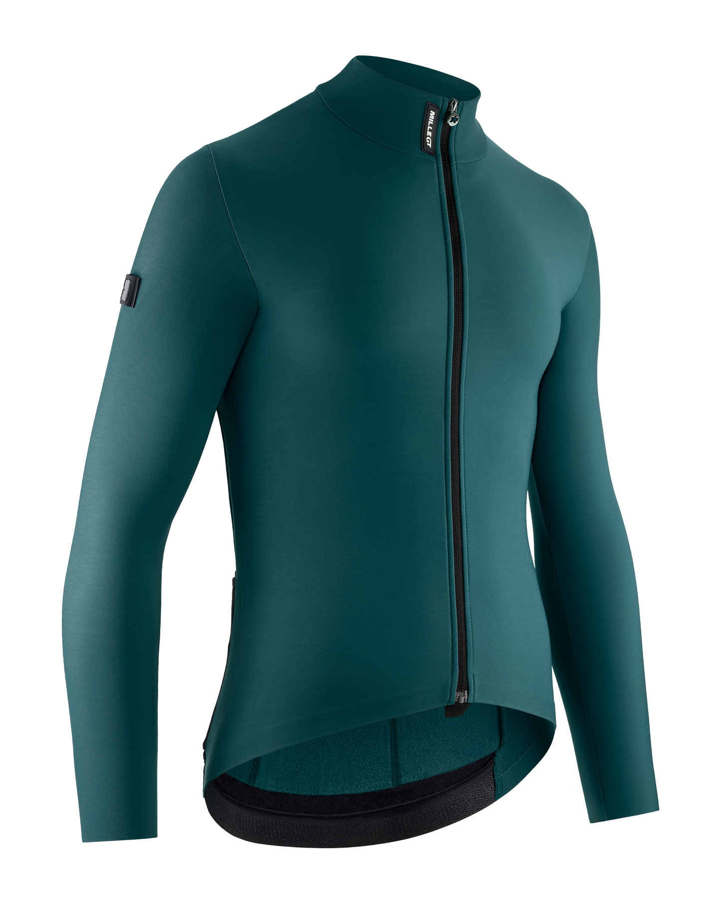 ASSOS MILLE GT Spring Fall Jersey C2