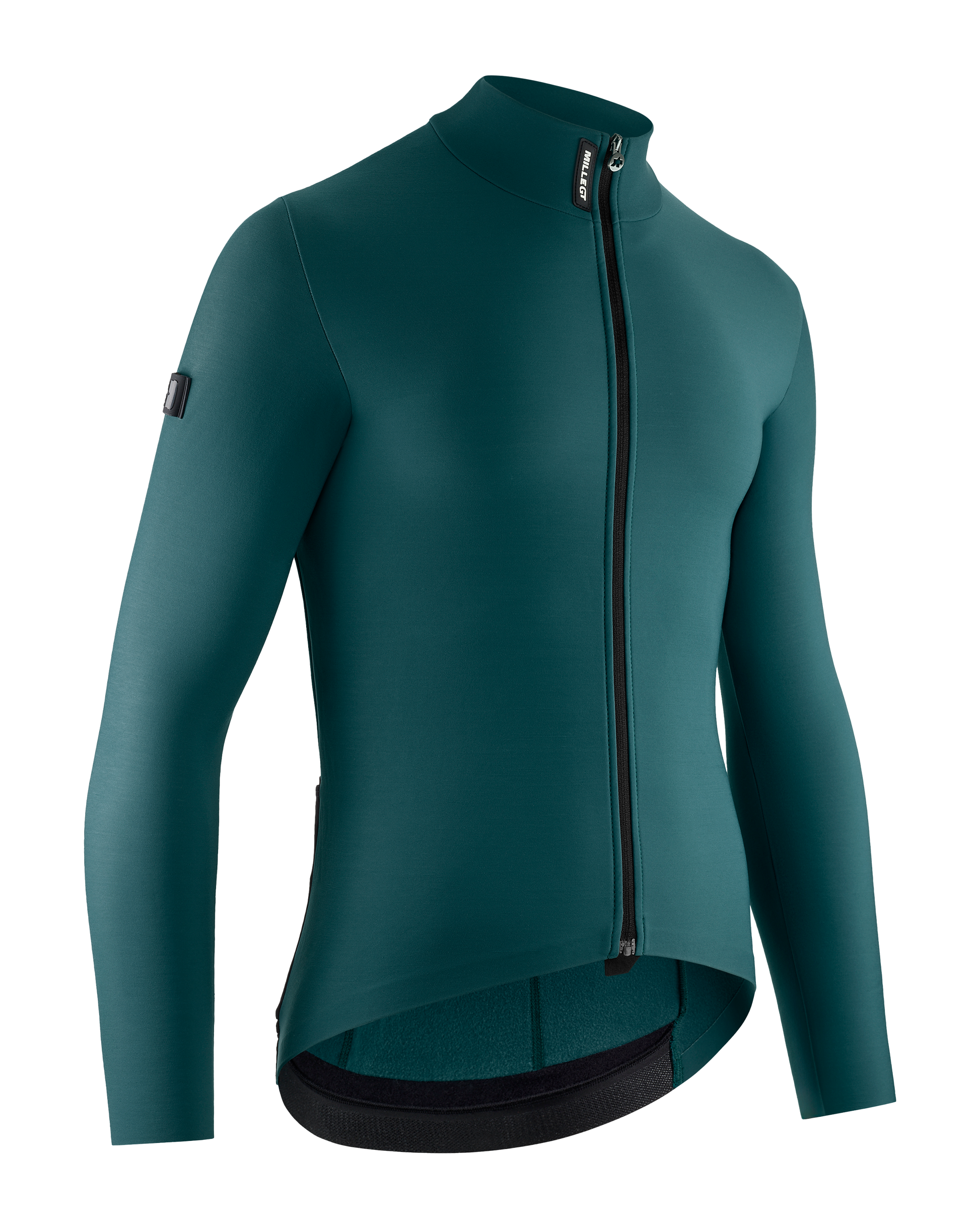 ASSOS MILLE GT Spring Fall Jersey C2
