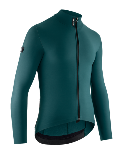 ASSOS MILLE GT Spring Fall Jersey C2
