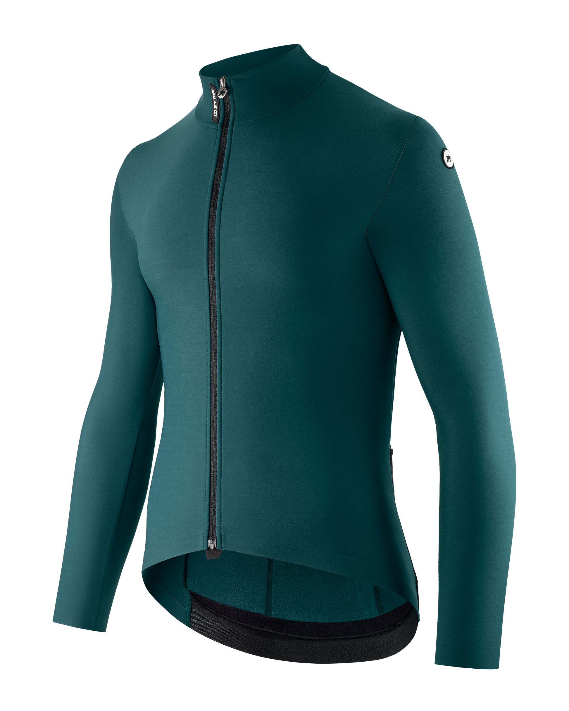 ASSOS MILLE GT Spring Fall Jersey C2