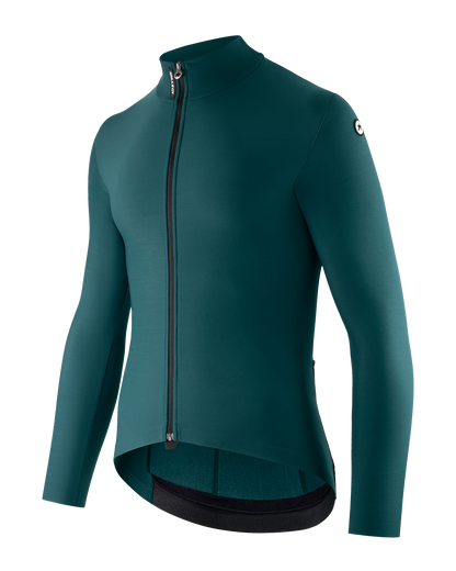 ASSOS MILLE GT Spring Fall Jersey C2