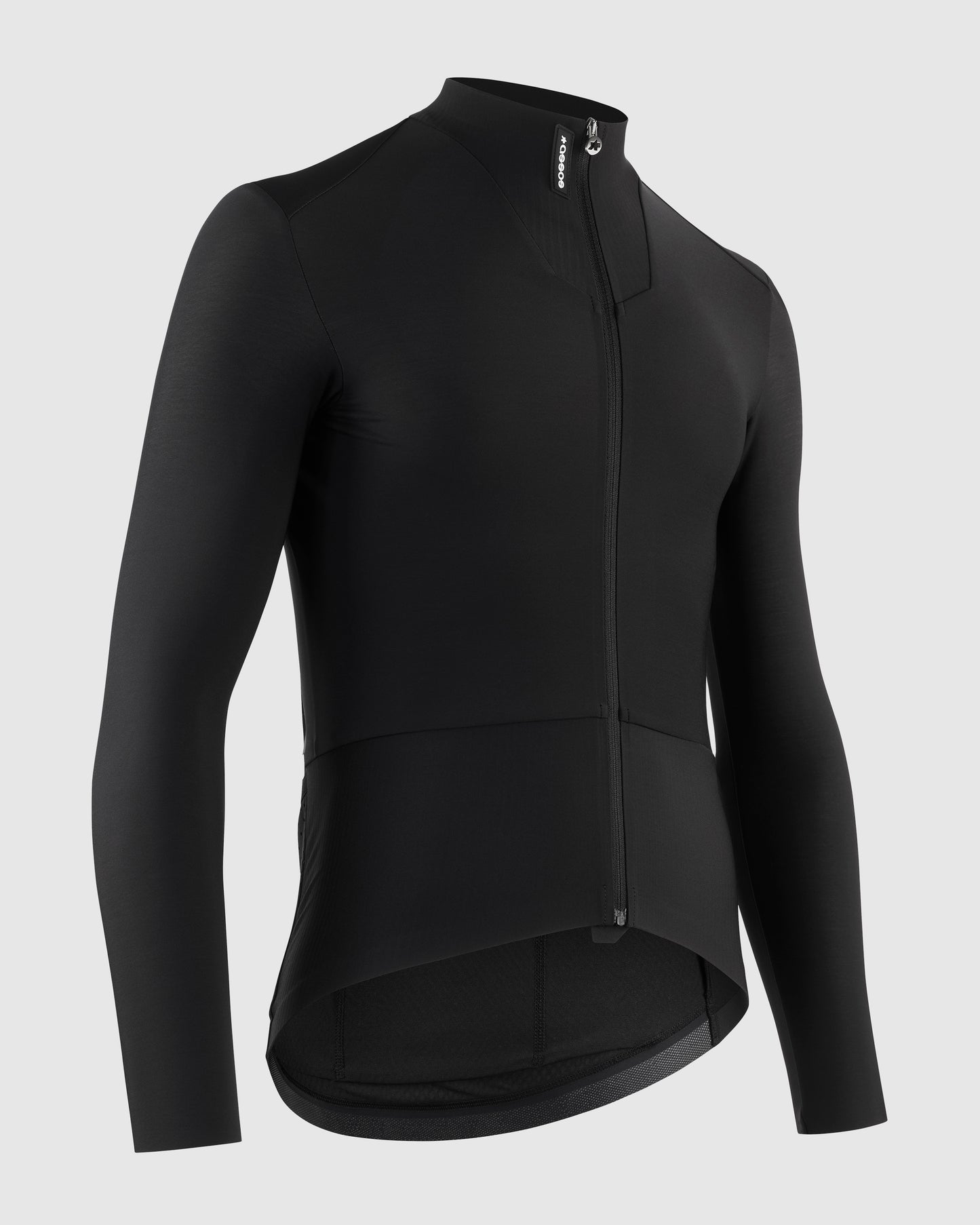 ASSOS EQUIPE R Spring Fall Jersey S11
