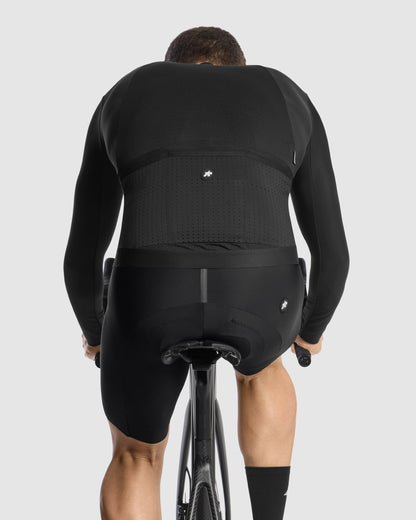 ASSOS EQUIPE R Spring Fall Jersey S11