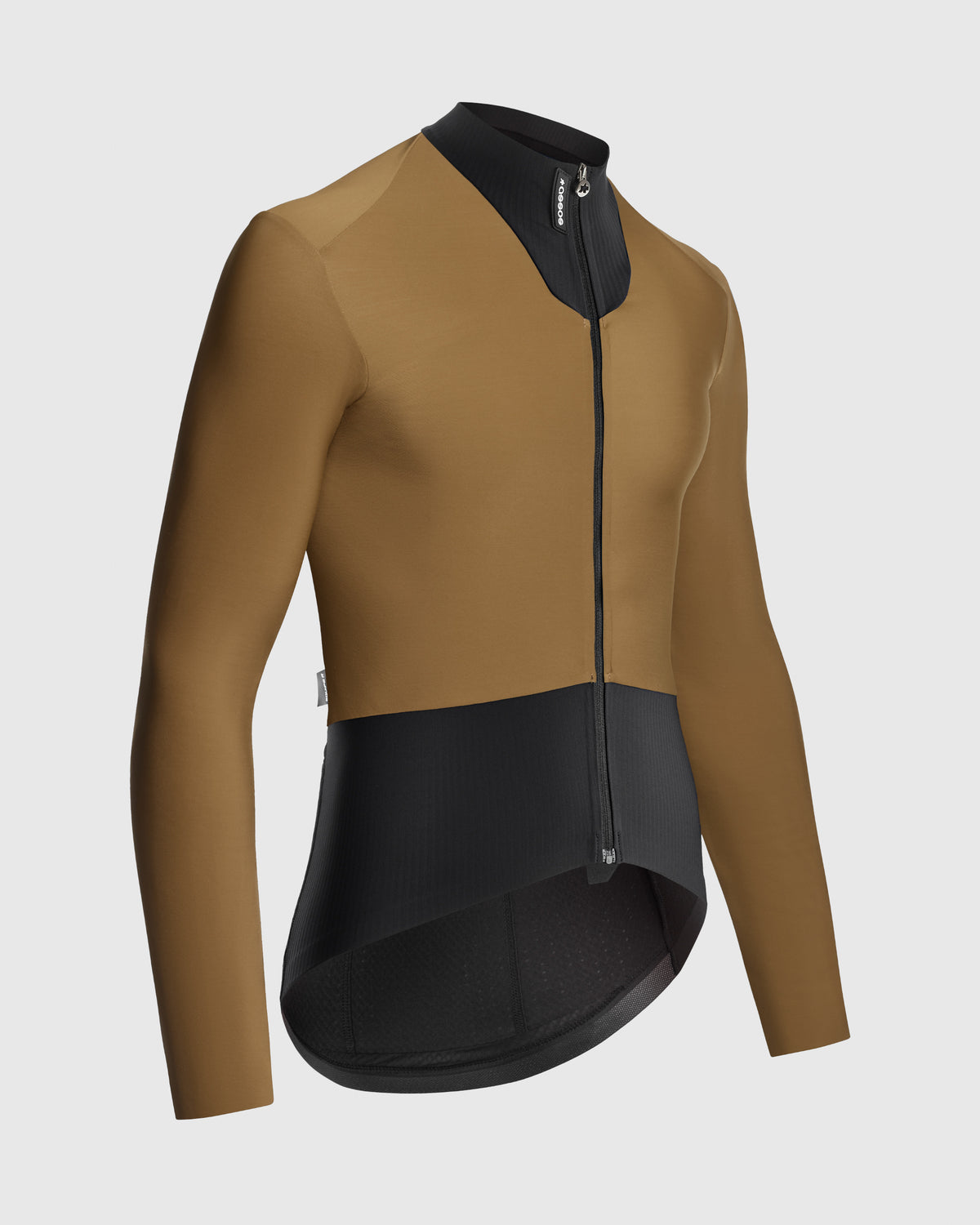 ASSOS EQUIPE R Spring Fall Jersey S11