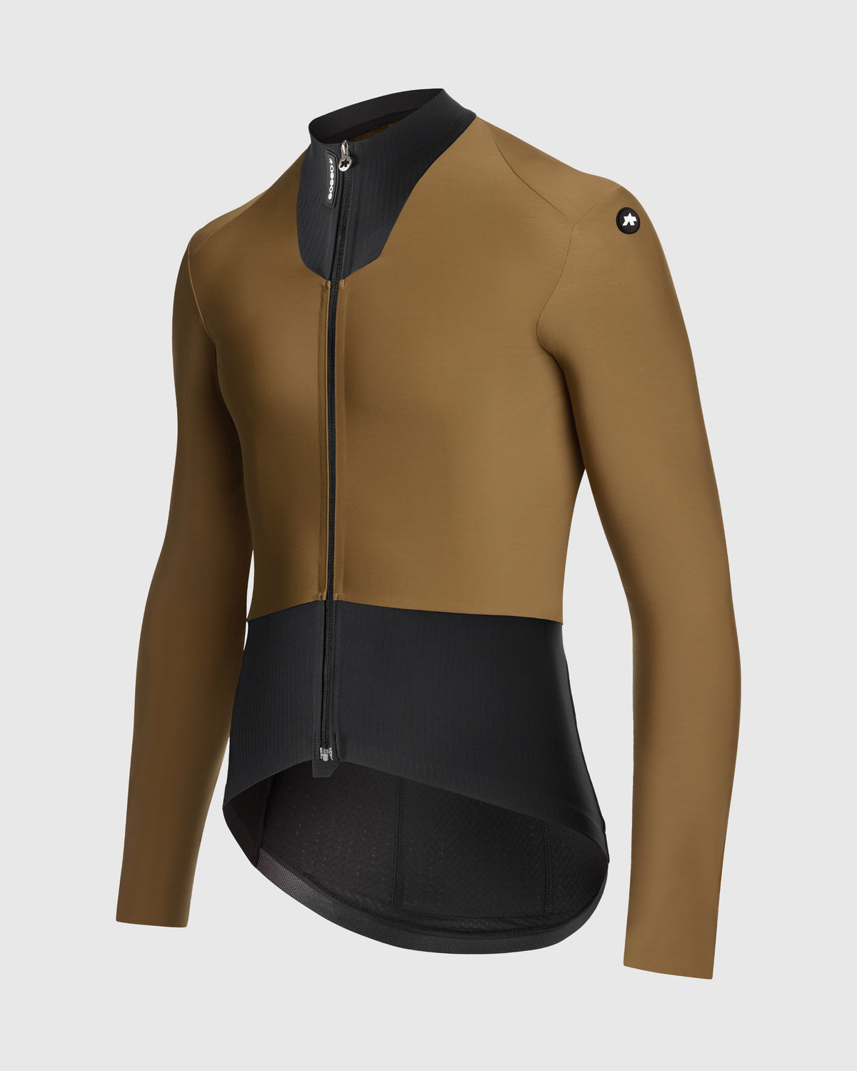 ASSOS EQUIPE R Spring Fall Jersey S11